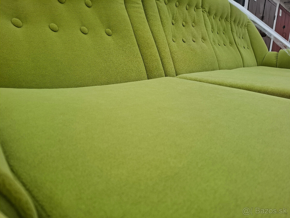 Predam gauc s uloznym priestorom - 3