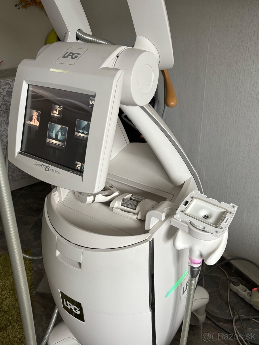 LPG CELLU M6 integral - 3