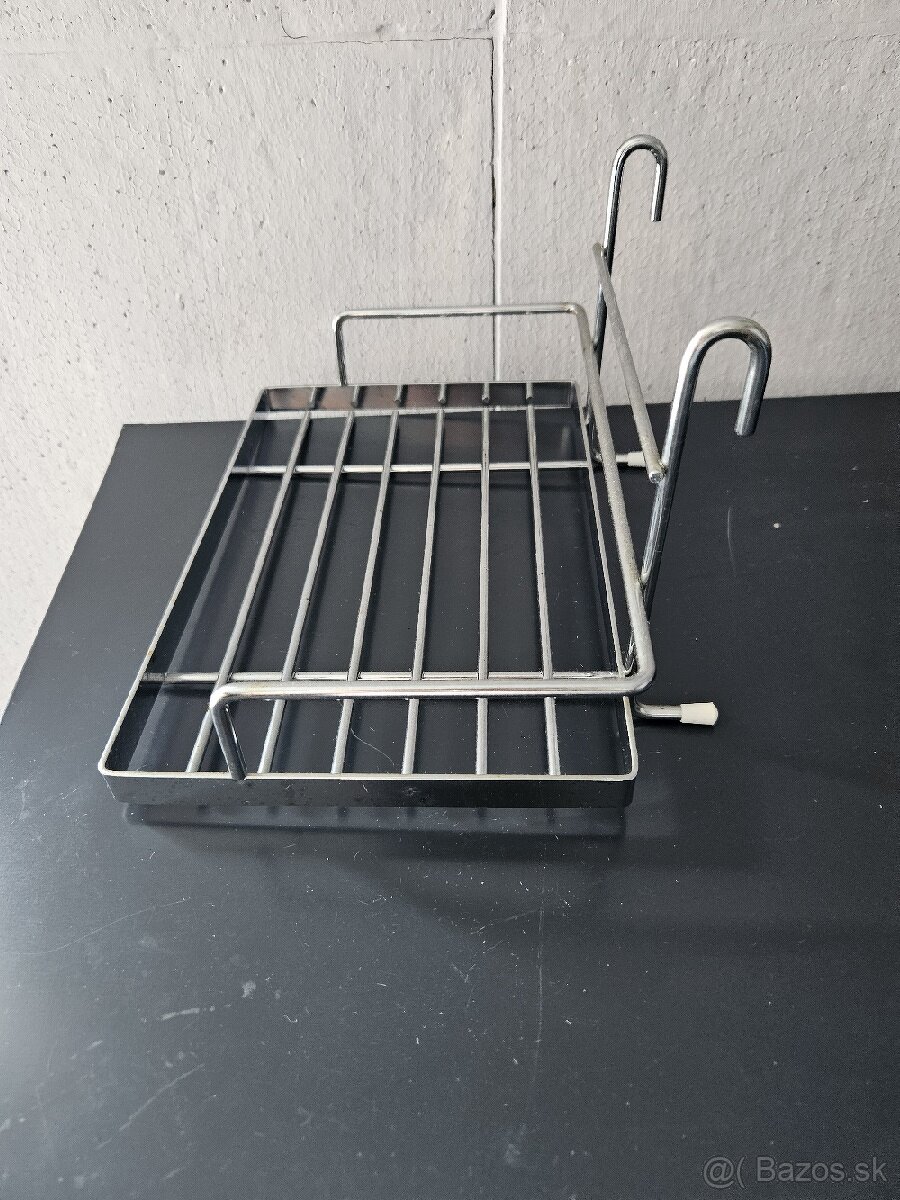 Poličky do kúpelne - 3