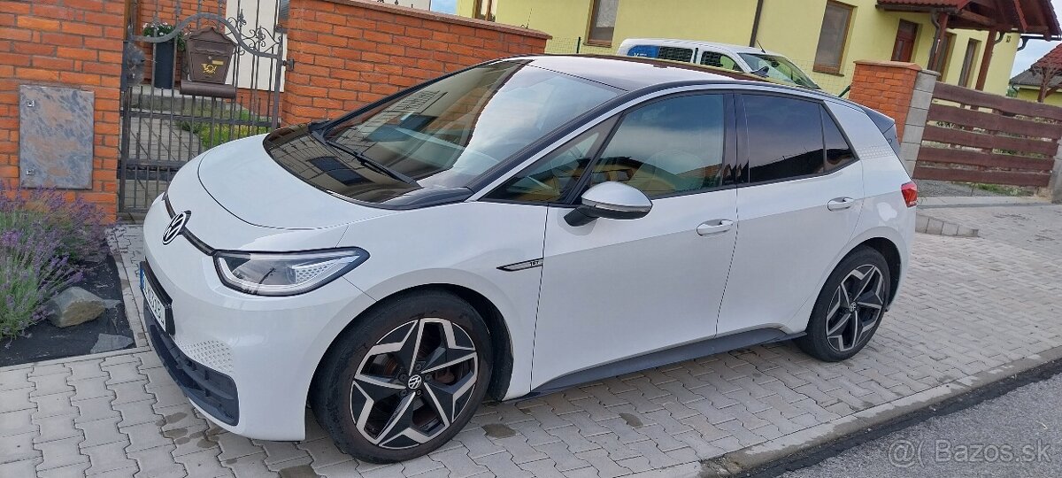 Volkswagen ID3 Life PRO Performance 58kWh - 3