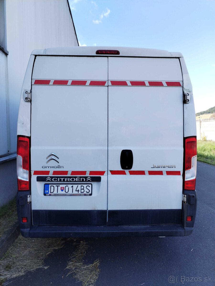 Citroën Jumper 2.0 - 3