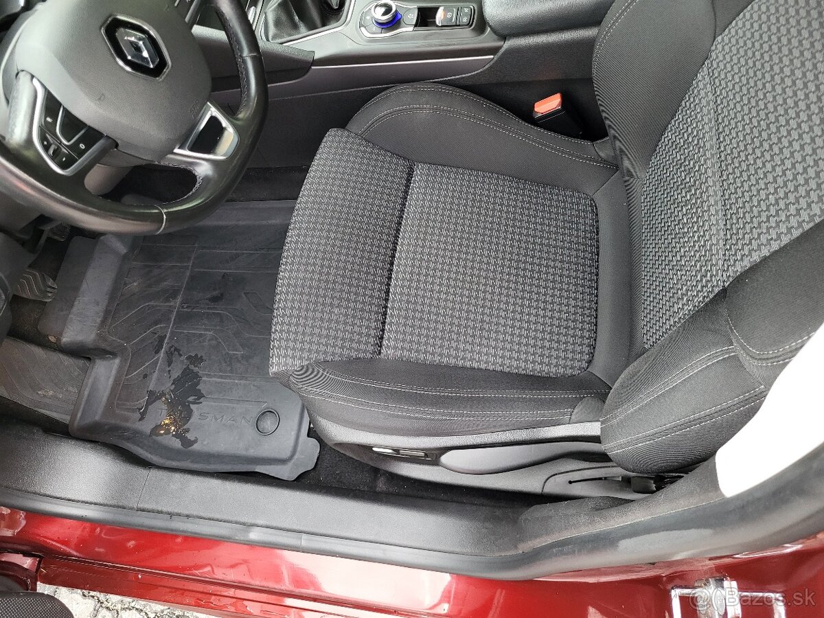 Renault Talisman kombi 1,6 diesel - 3