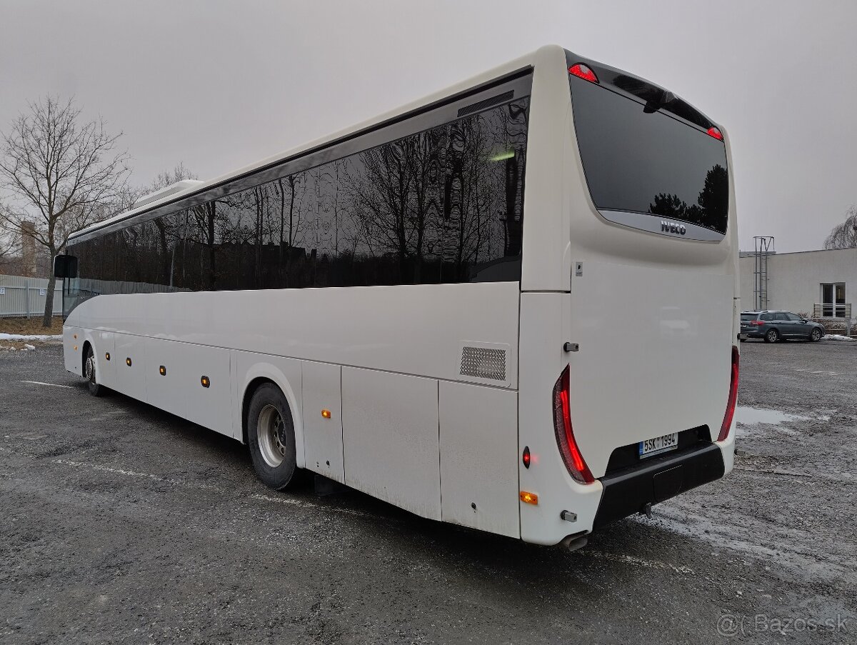Iveco Evadys 13M - 3