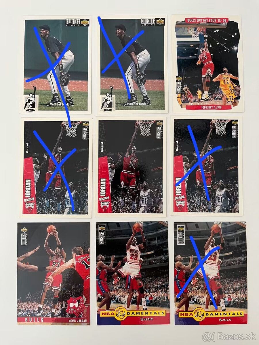 Michael Jordan - 3