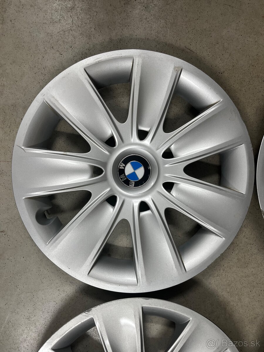 BMW puklice -16” - 3