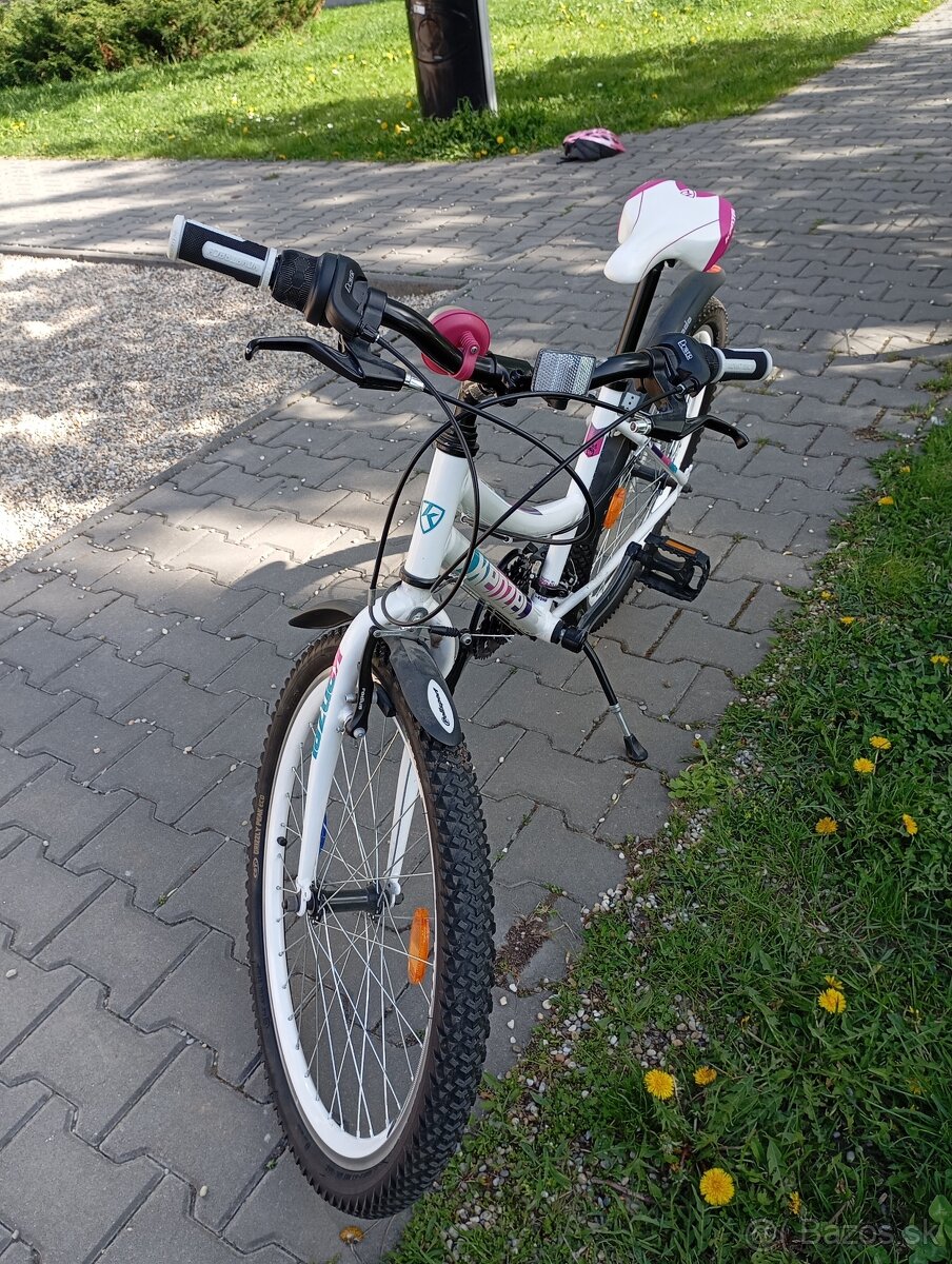 Detský bicykel - 3