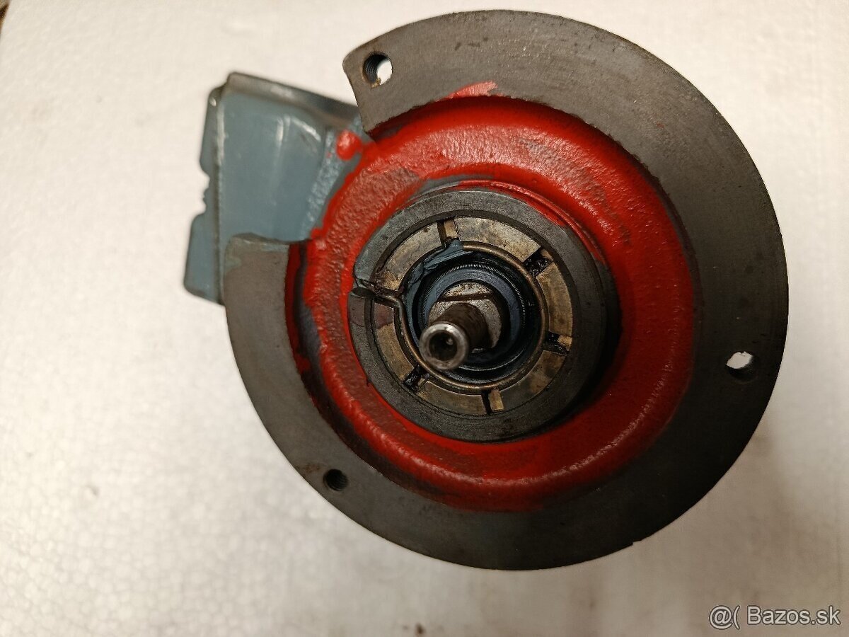 Predám elektromotor Plovdiv Bulgarien - 3