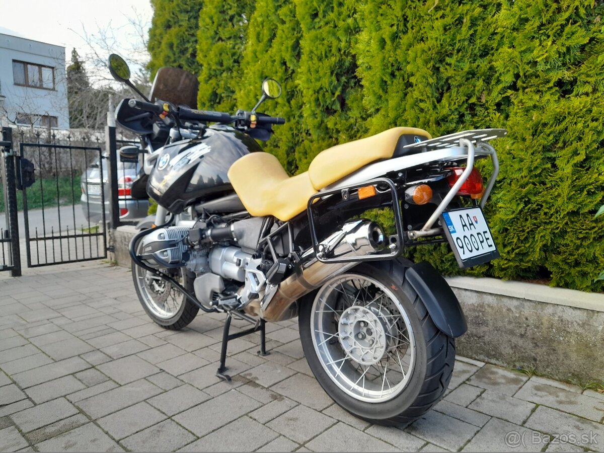 BMW R 1100 GS