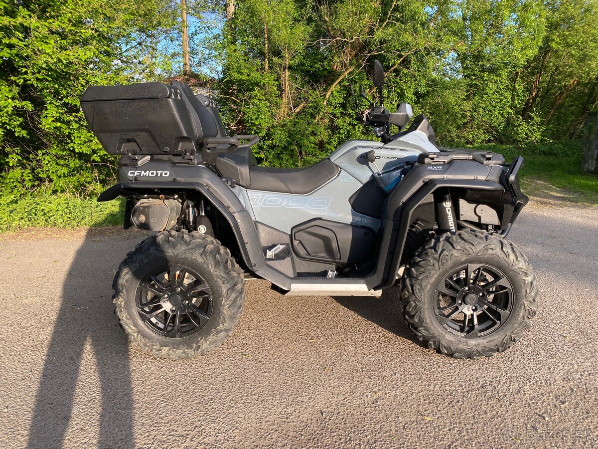 Cf Moto x1000 G3