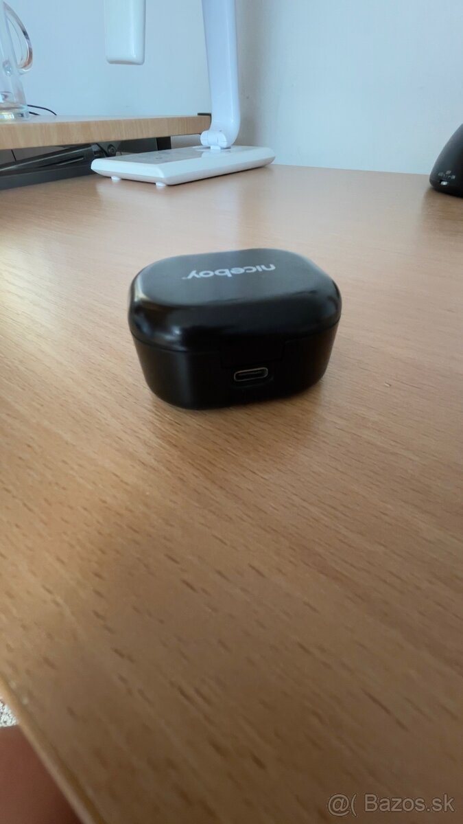 Slúchadla Niceboy Hive Pins 3 - 3