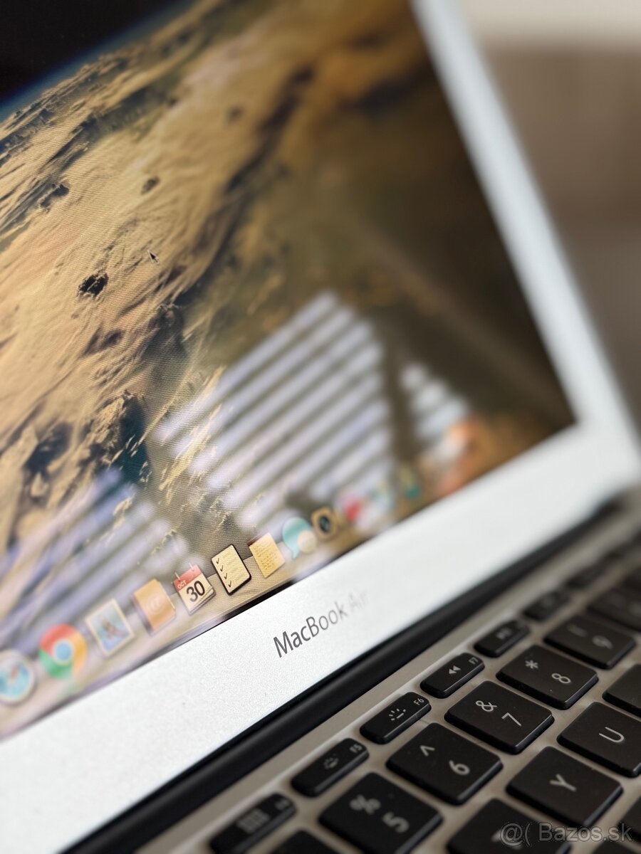 Macbook air 11inch 2012 - 3