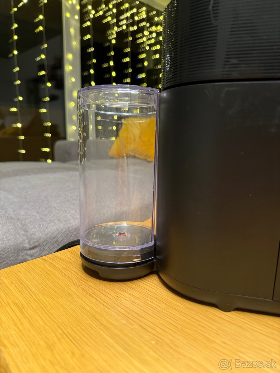 Kávovar Nespresso De'Longhi Vertuo + napeňovač šľahač mliek - 3