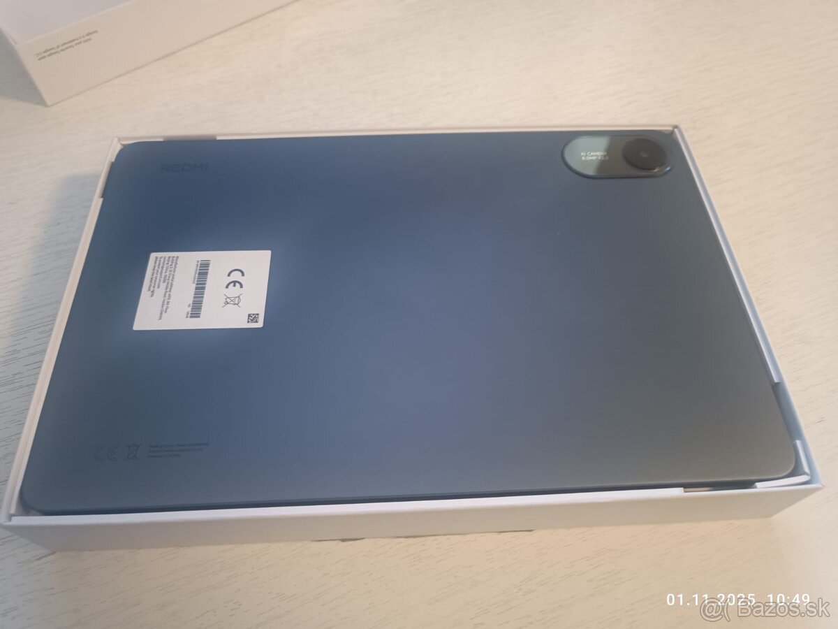 Tablet Redmi Pad 2 - 3