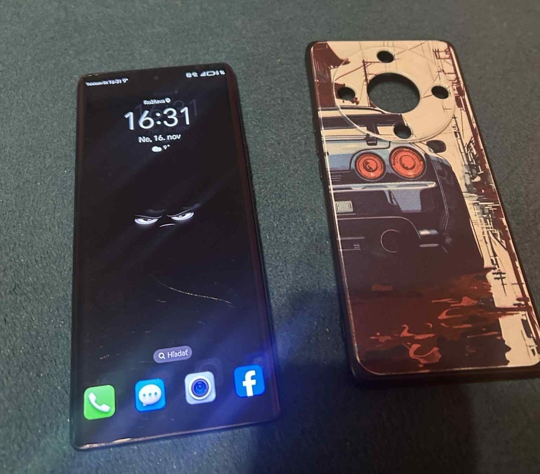 Honor magic5 lite - 3