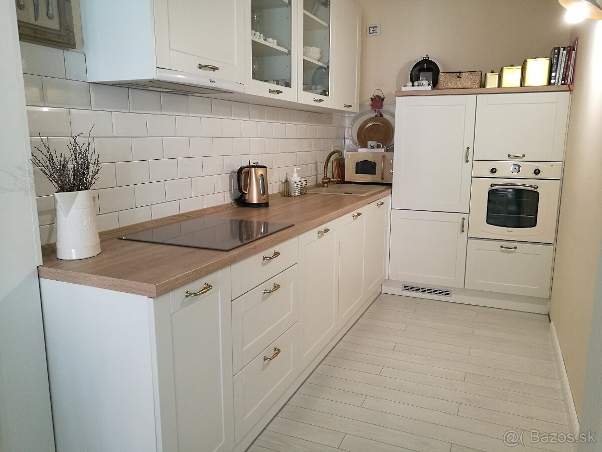 NA PRENÁJOM : Štýlový 2 izbový byt v novostavbe Malý Paríž - 3