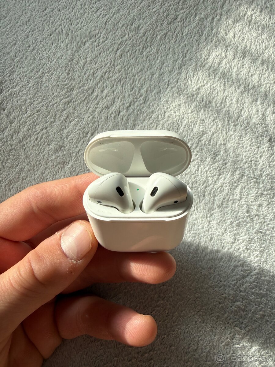 Air Pod's 1. generacie - 3