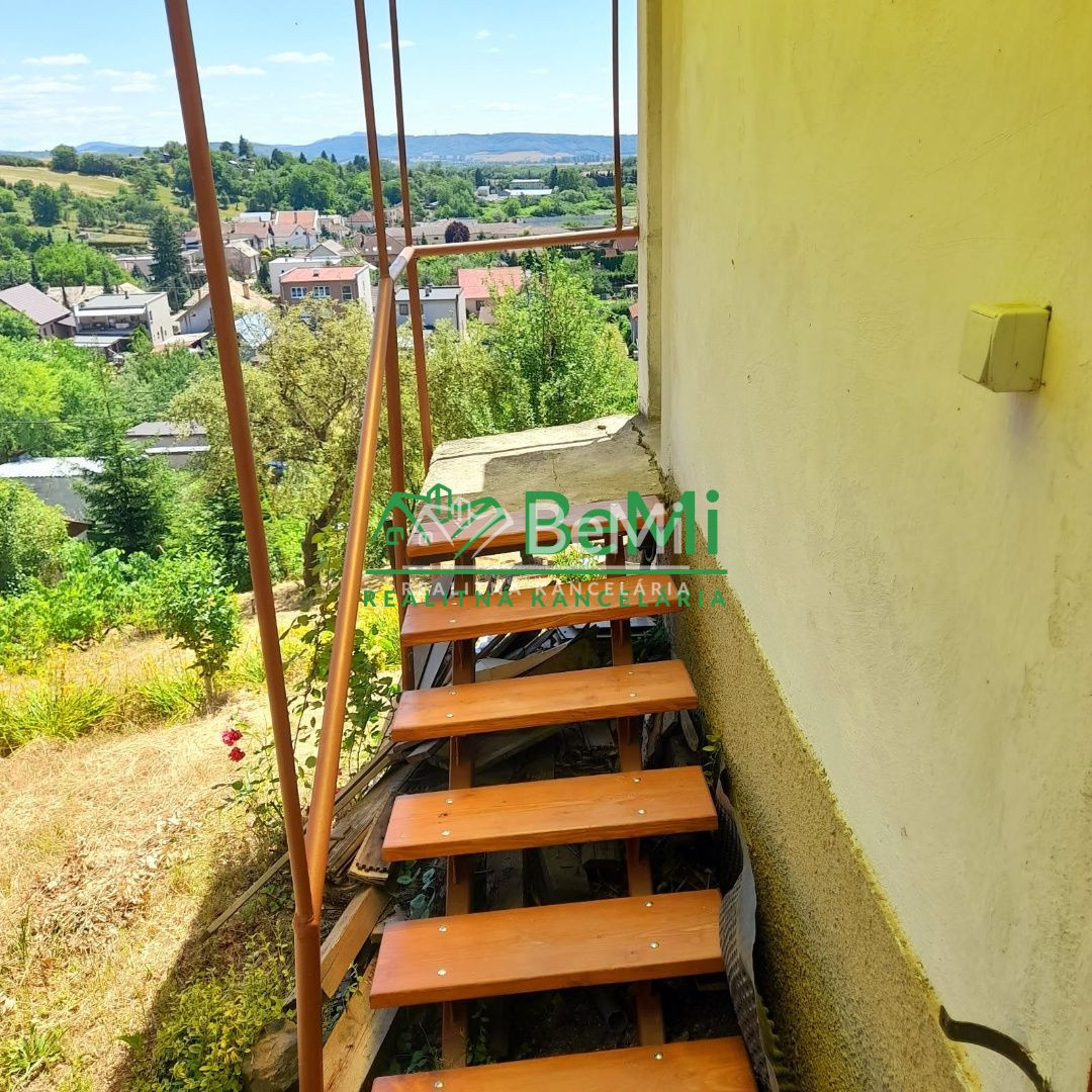 Útulná záhradná chata na predaj-Lučenec - 3