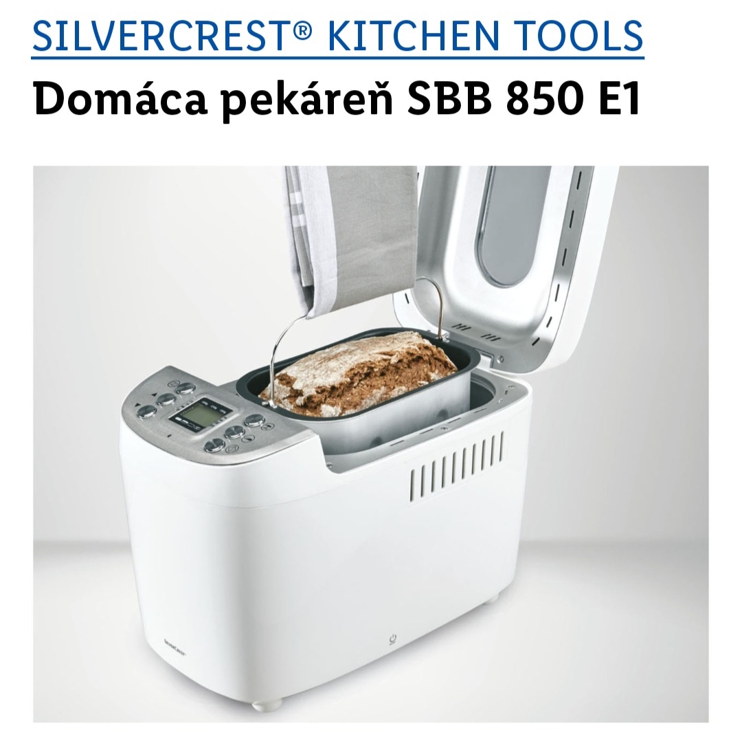 Pekáreň nielen na pečenie chleba - 3