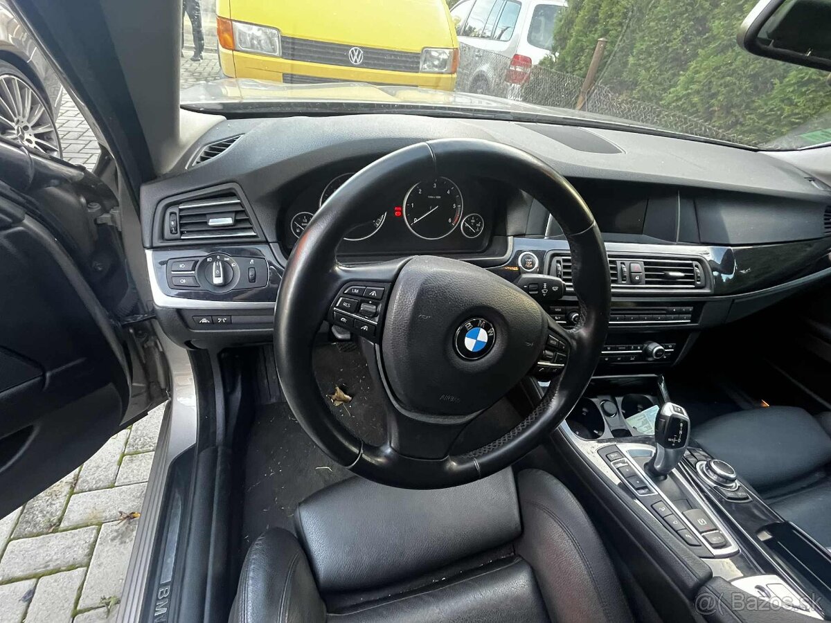 BMW 530 xDrive r.v.2016 - 3