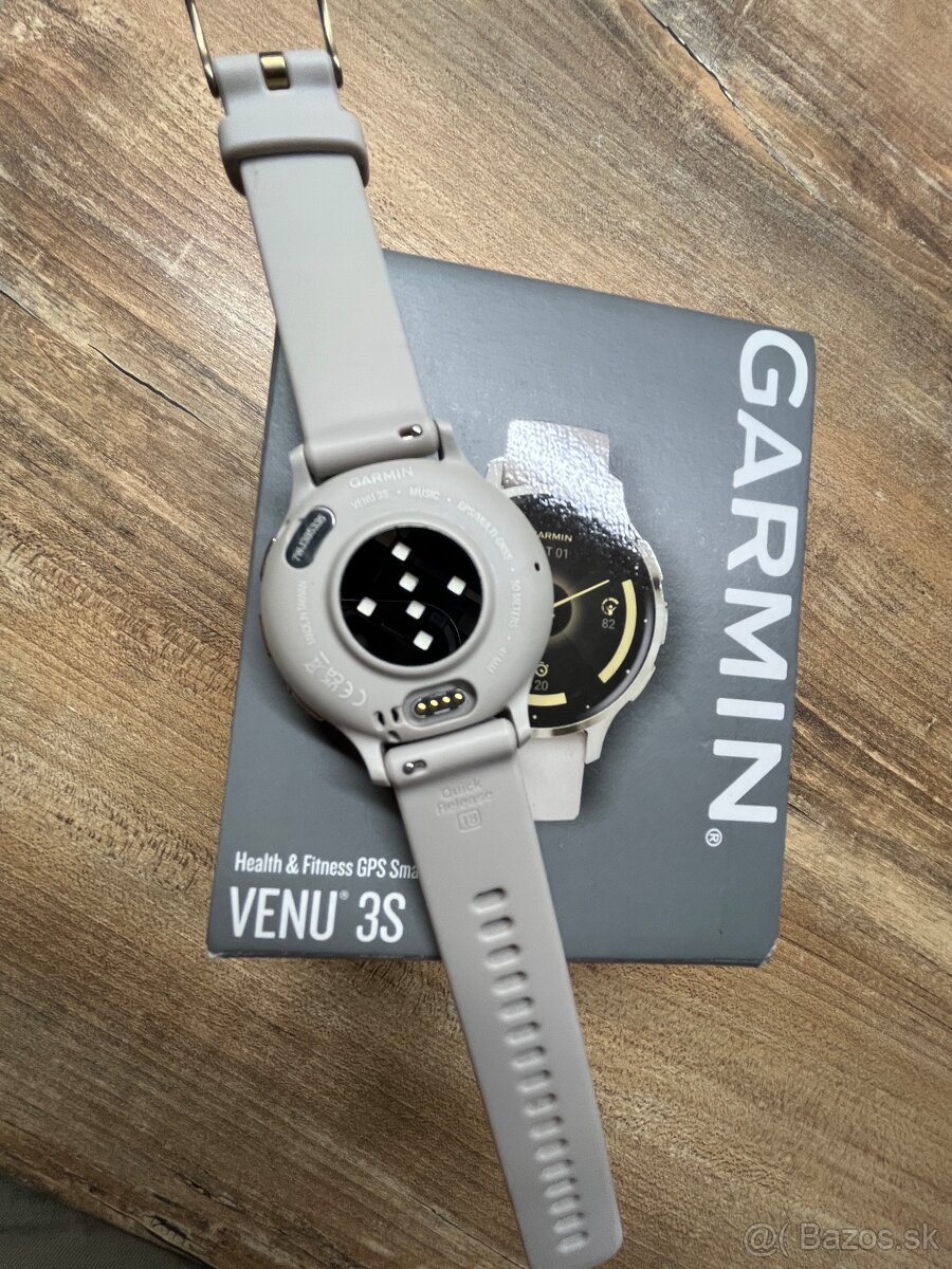 Garmin venu 3s - 3