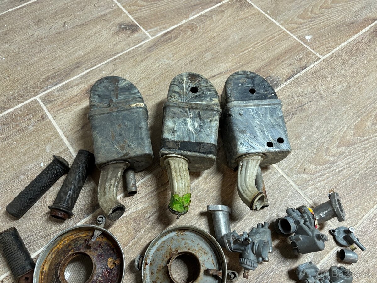 Jawa 20/21 Pionier - 3