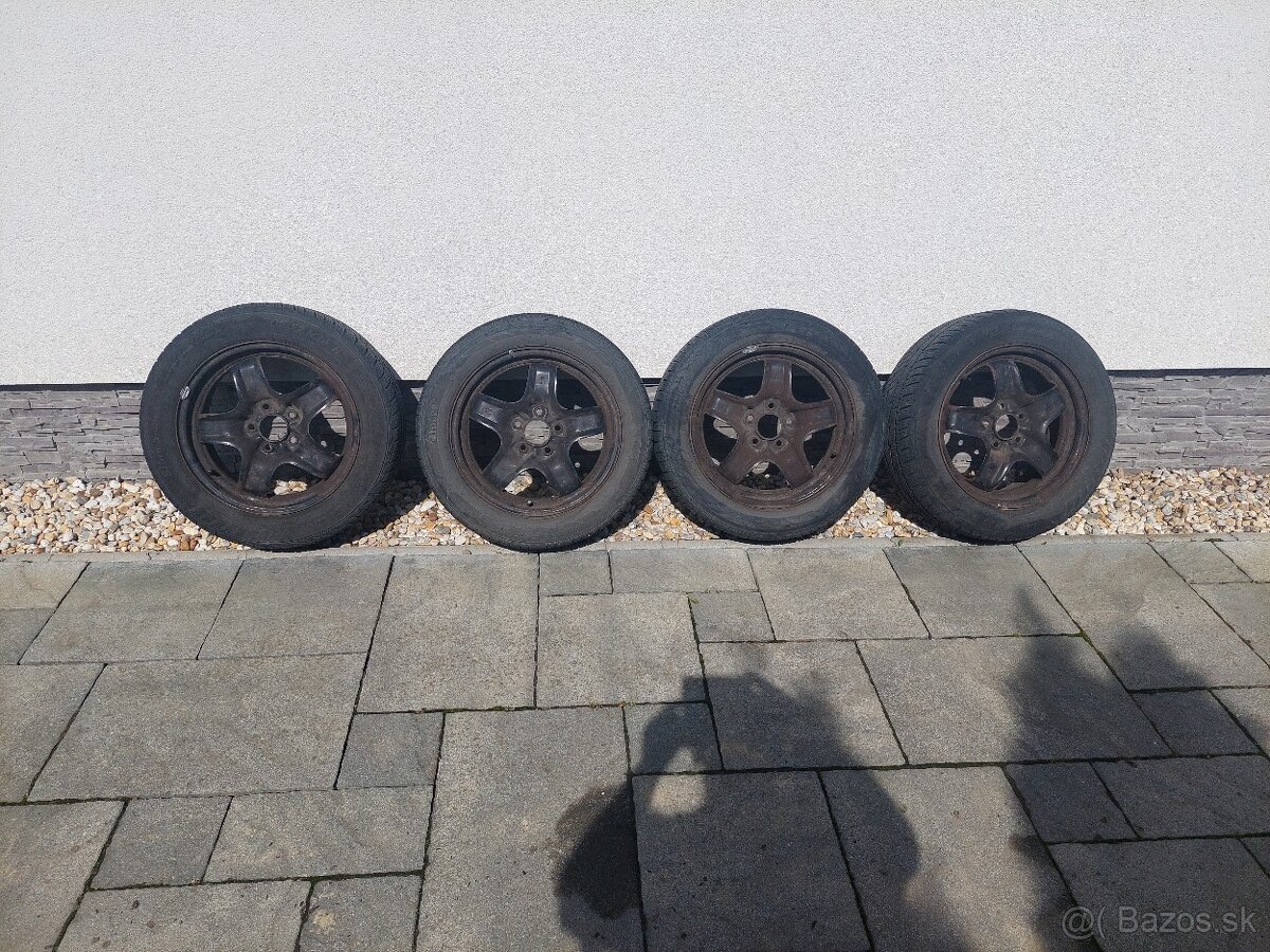 Opel Zafira B, rok výroby 2006 - 3