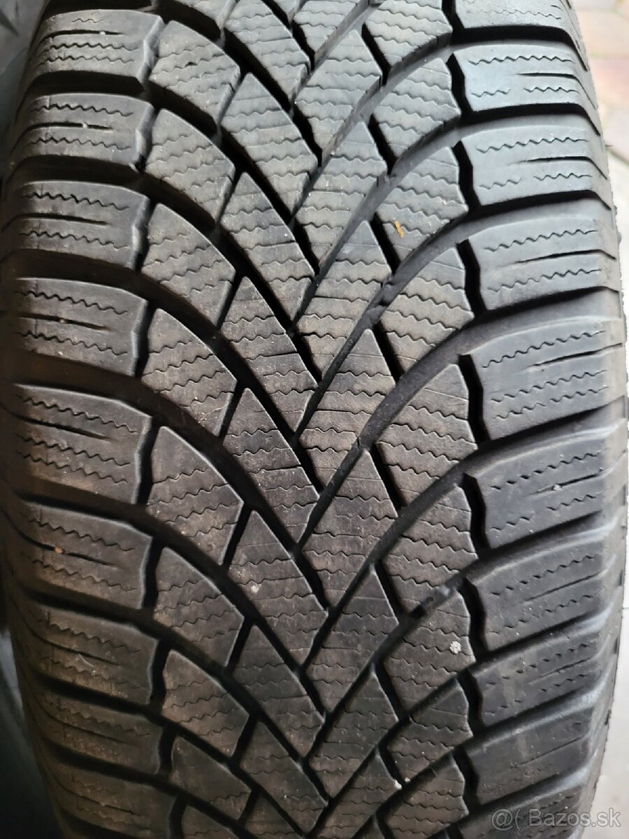 225/65r17 102H,BRIDGESTONE BLIZZAK LM005 - 3