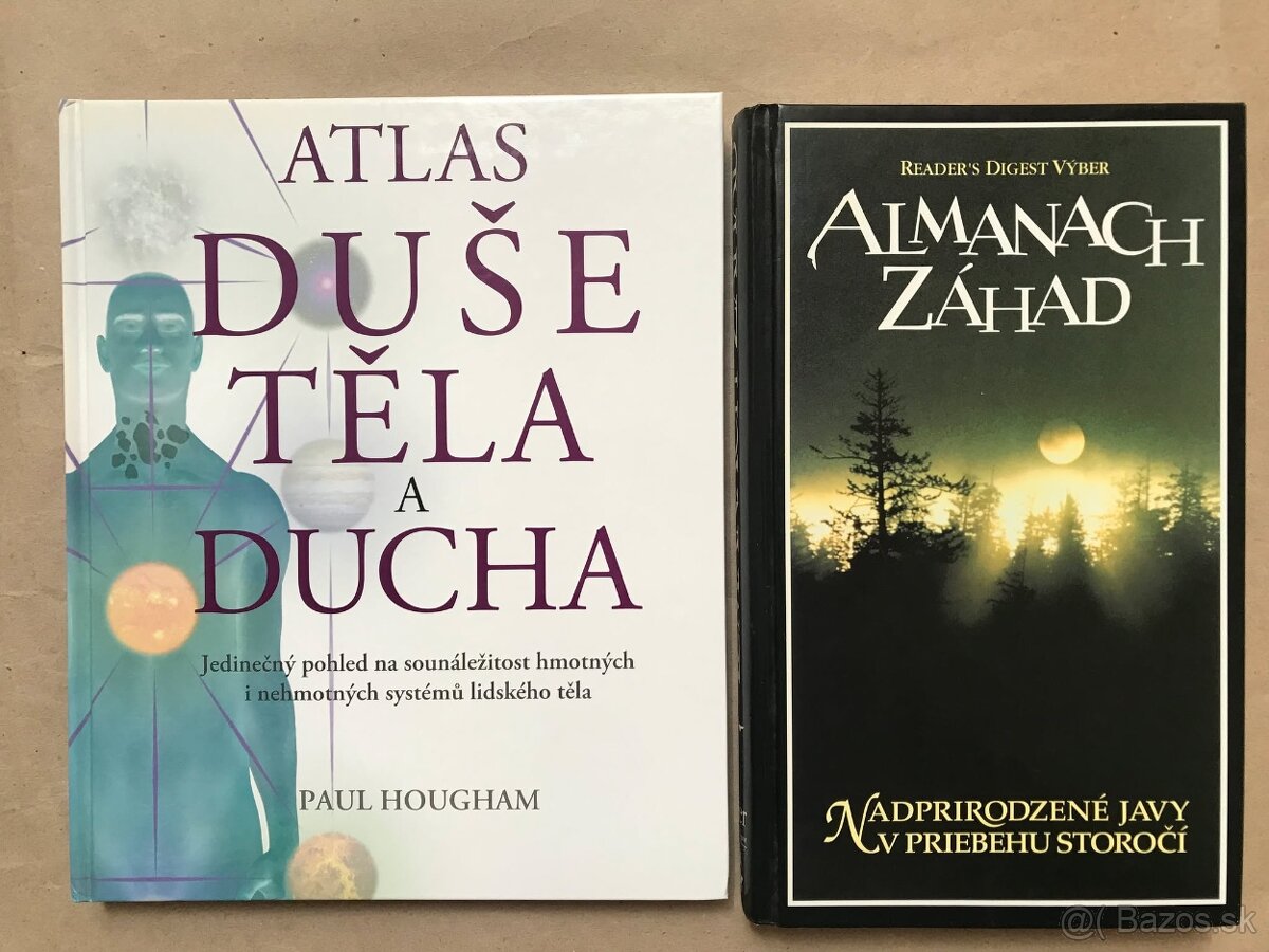 Moderná slovenská grafika, Peter Matejka, Almanach záhad - 3