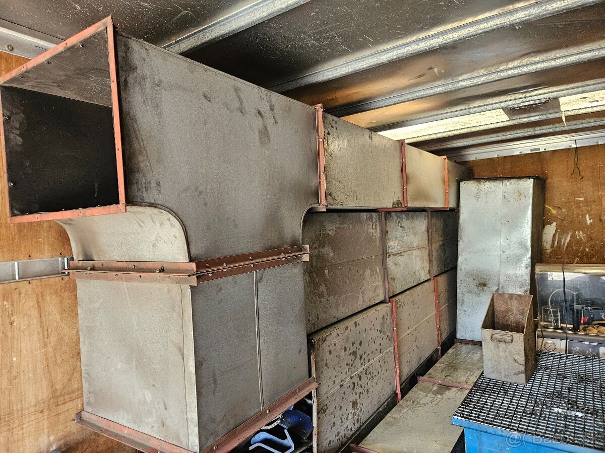 Olejova pec Kroll - 3