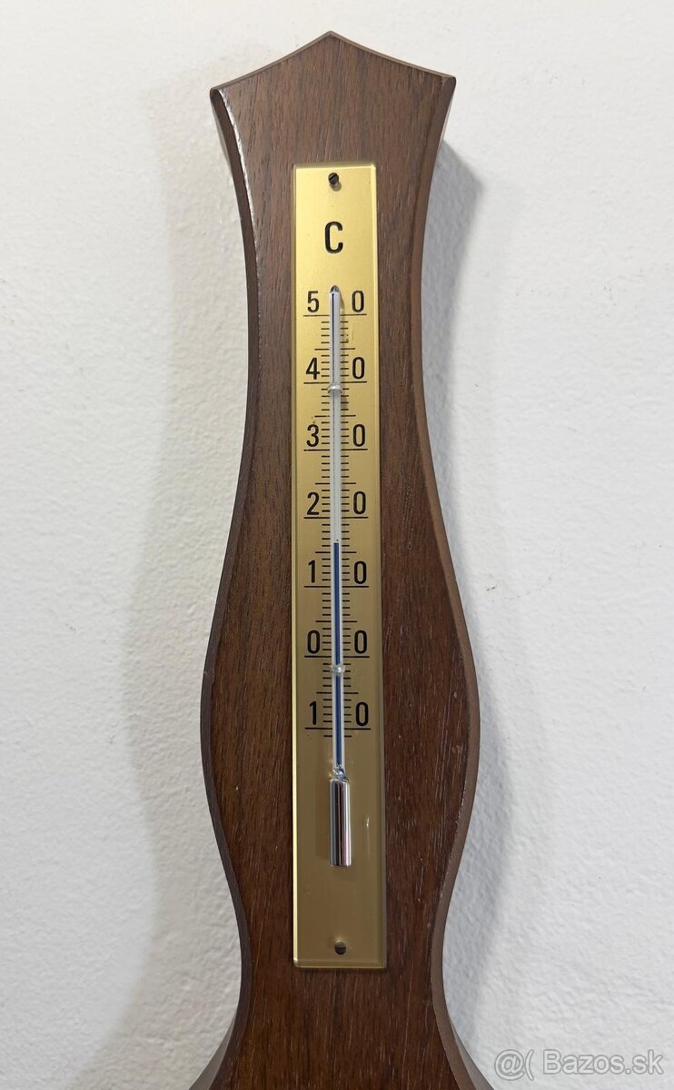 Barometer - 3