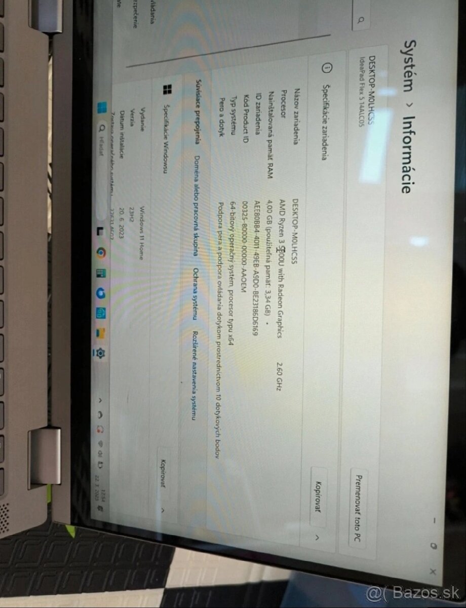 lenovo ideapad flex 5 14acl05 - 3