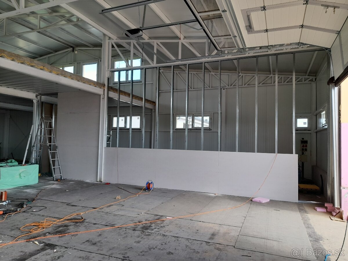 Ponúkame služby - 3