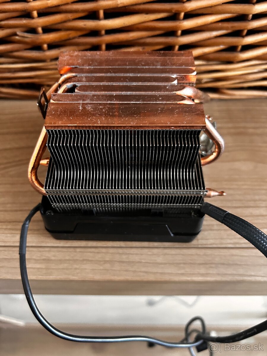 Chadič AMD socket AM4 - 3