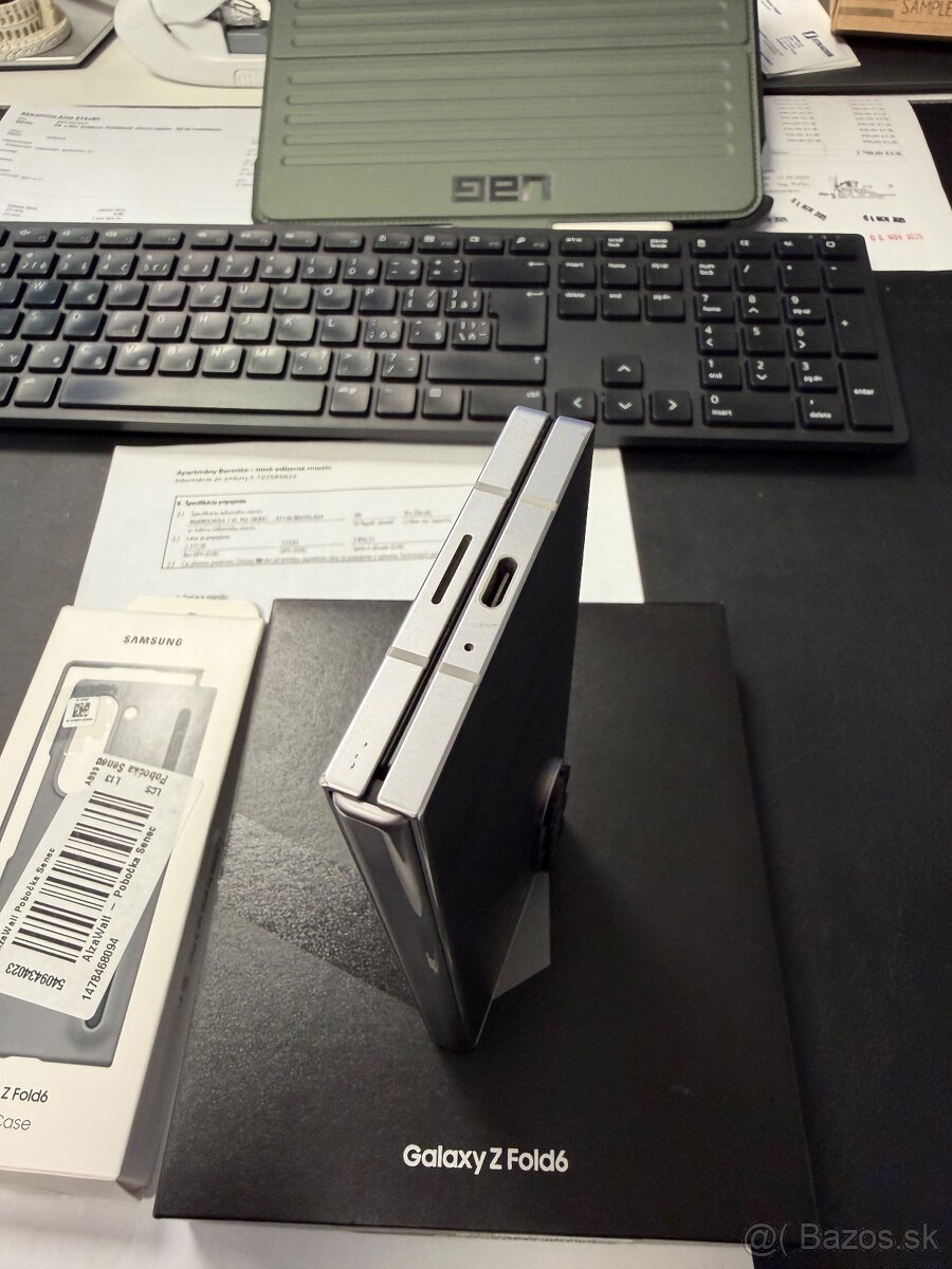 Samsung galaxy fold 6 512GB - 3