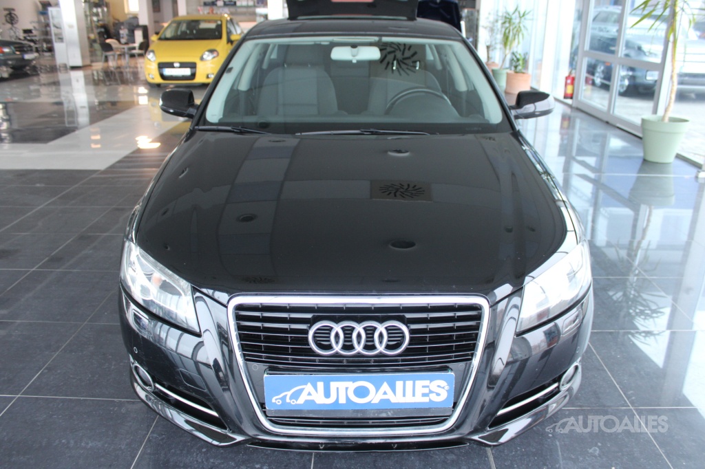 Audi A3 Sportback 1,6 TDi 66 kW - 3