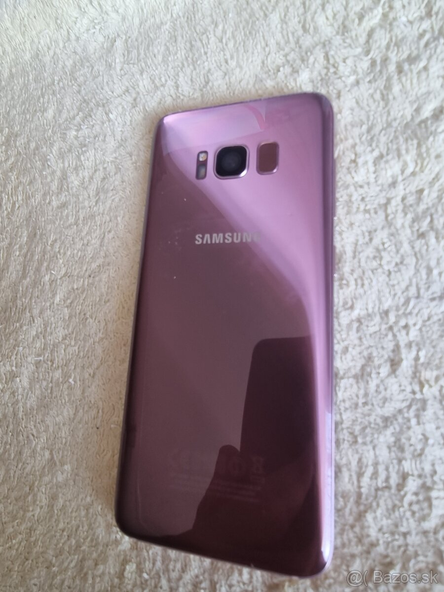 Samsung Galaxy S8 - 3