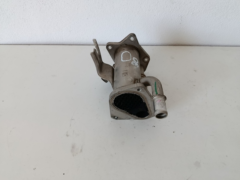 Chladič spalín Renault Clio III 8200912059 30€ - 3