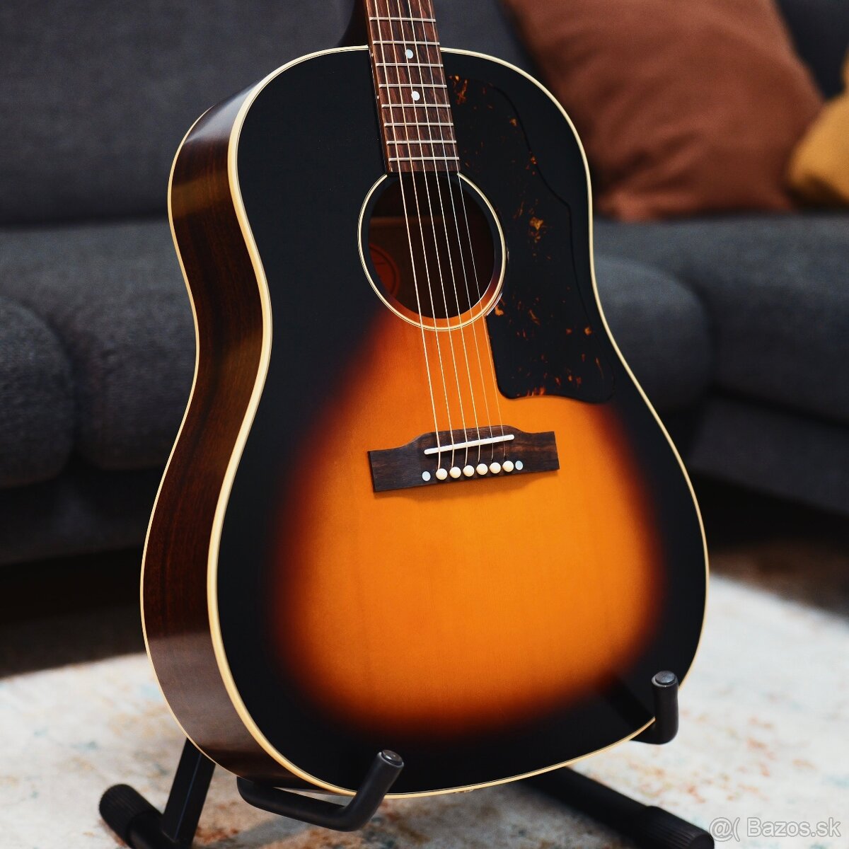 Epiphone J-45 Inspired by Gibson - 3