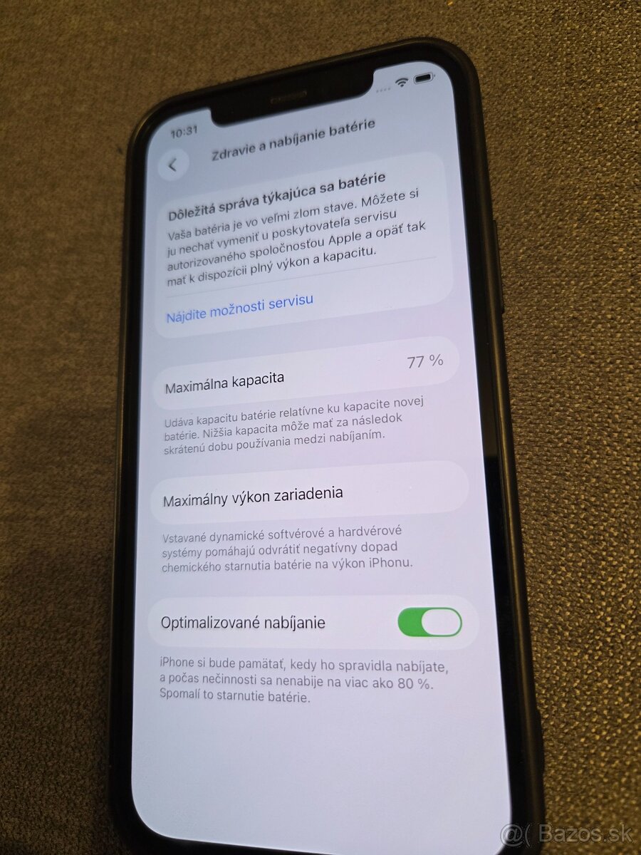 Iphone 12 PRO 128 Gb - 3