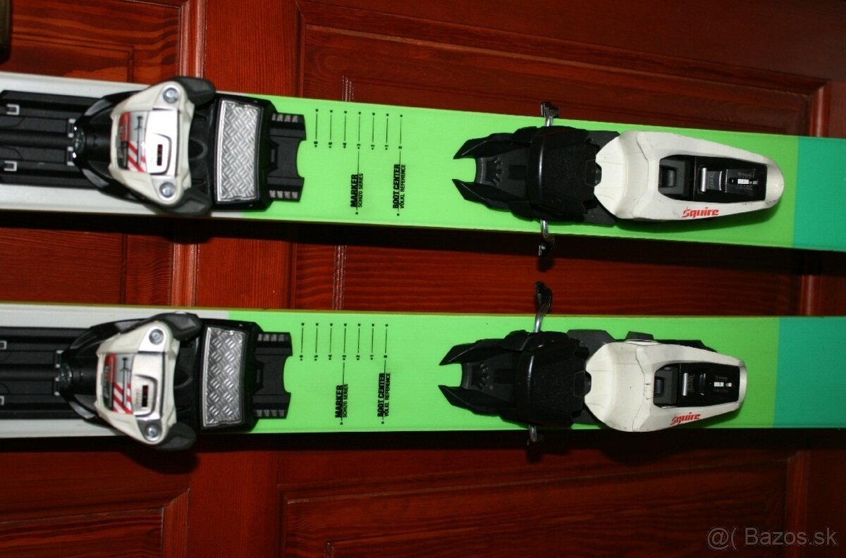 freeride freestyle Volkl 179 cm - 3