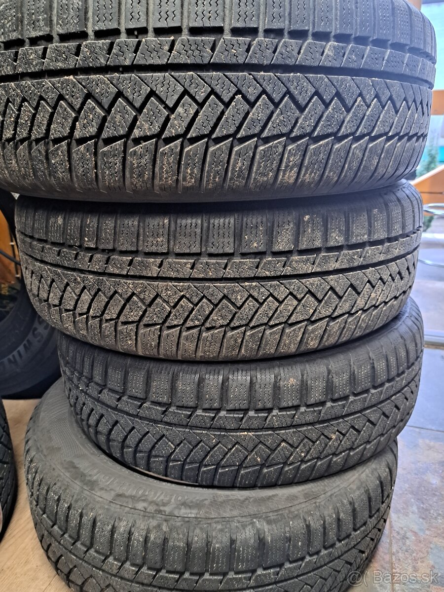 205/60 r16 - 3