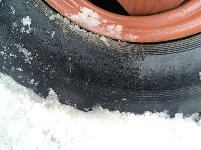 Kolesa zetor traktor predne - 3