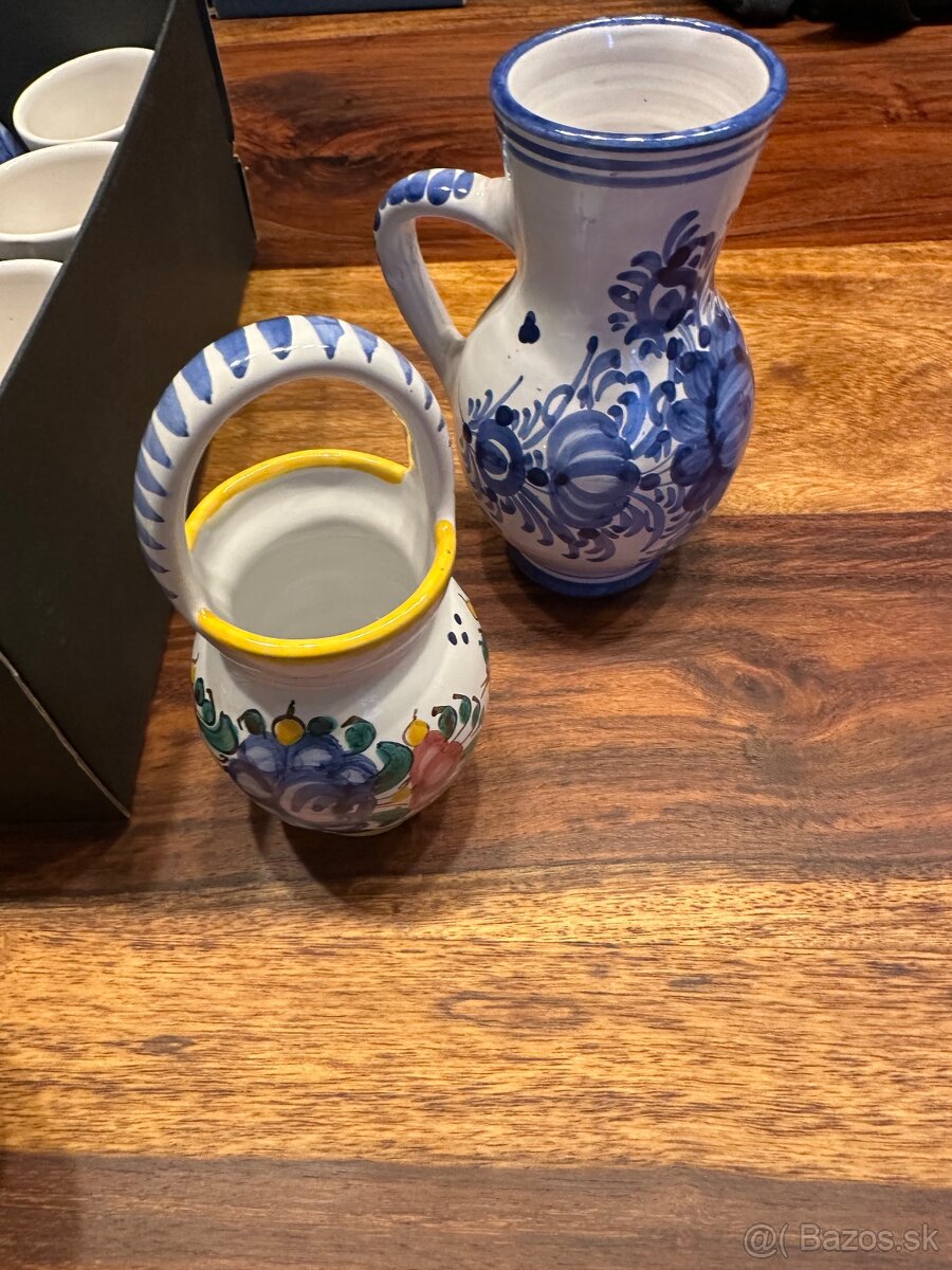 Modranská keramika - 3