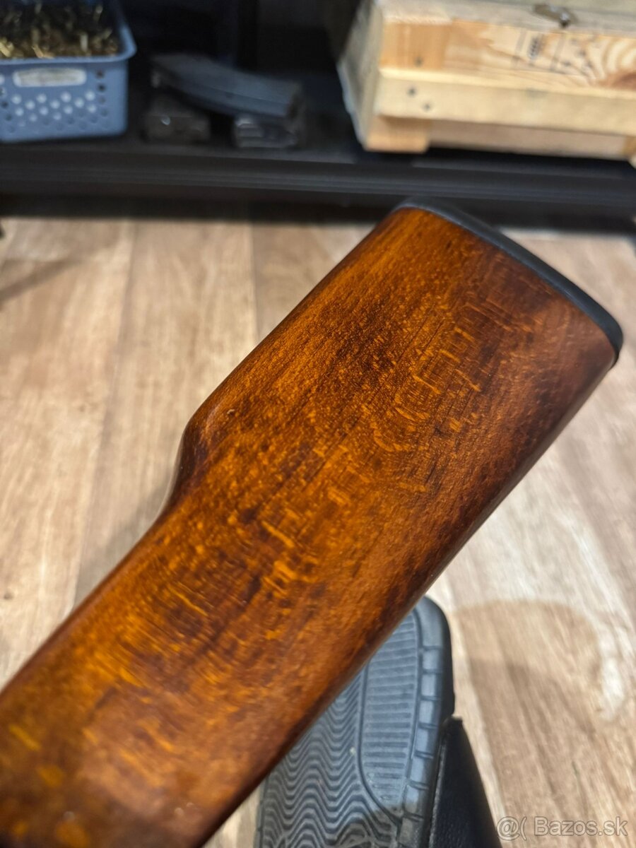 ZASTAVA M70 - Sada pažbení - 3