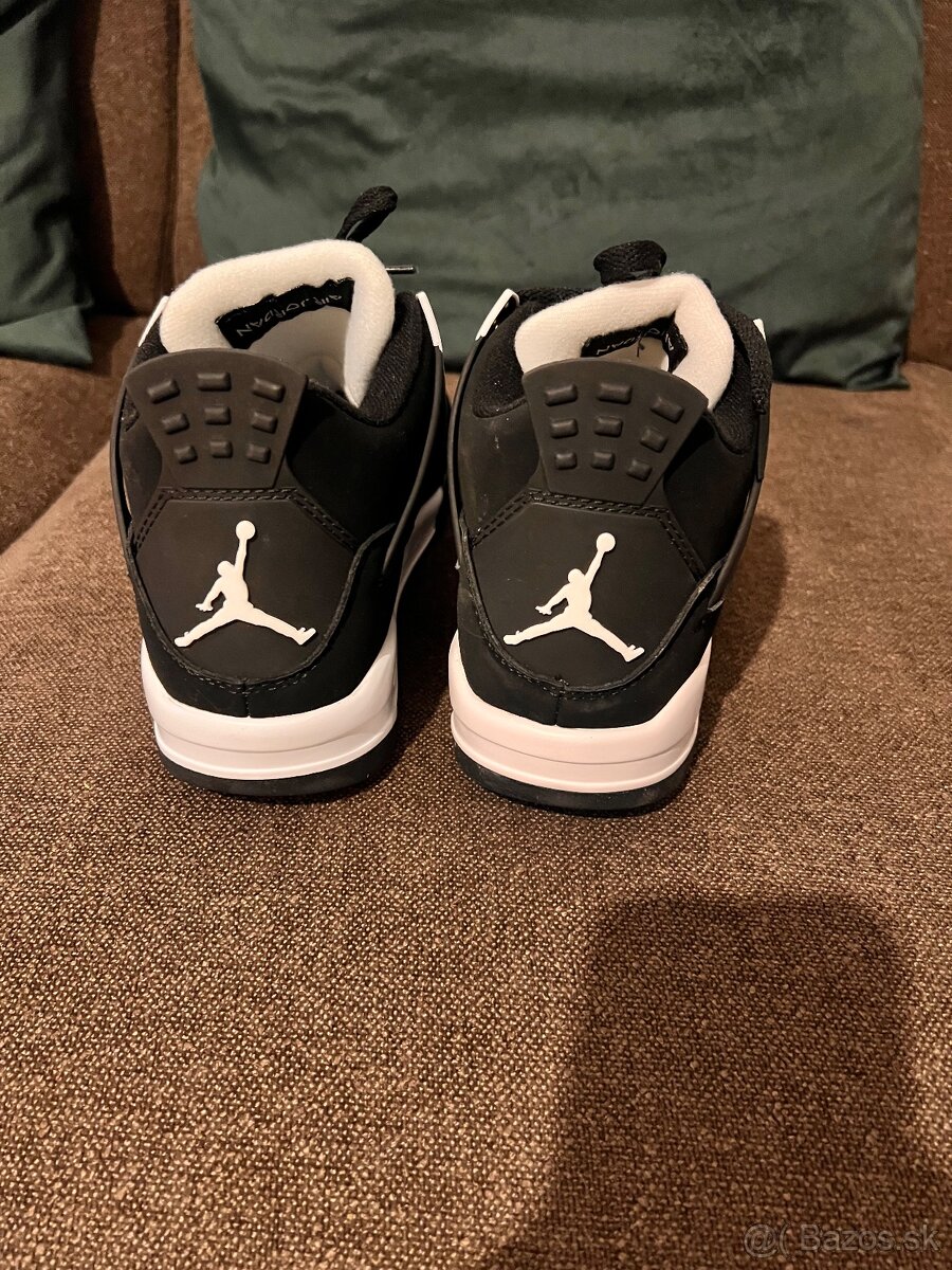 Air Jordan 4 retro - 3