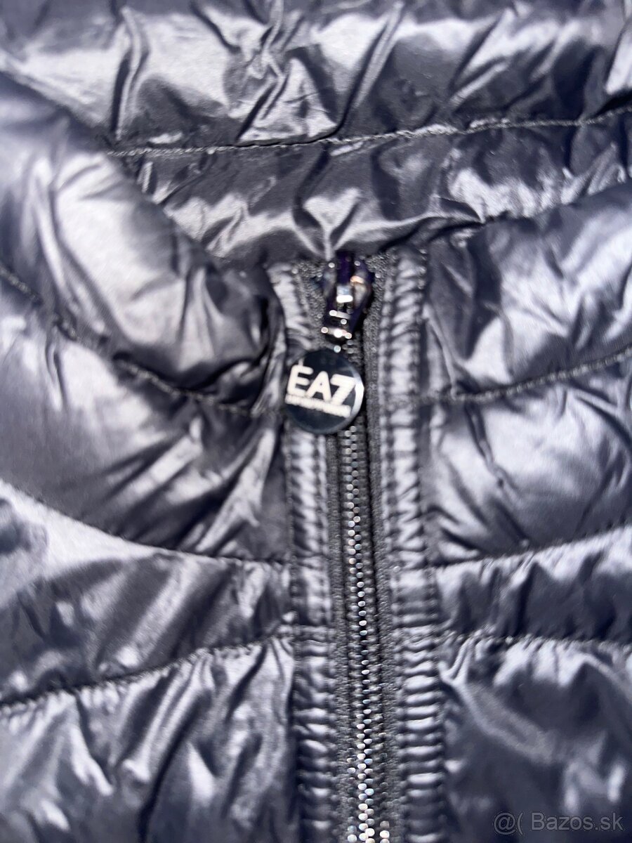 EA7 VESTA ORIGINAL - 3