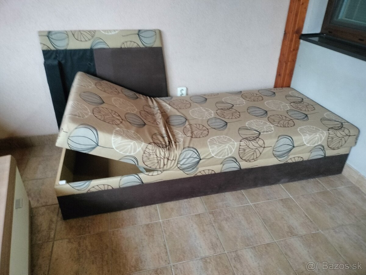 Predám nábytok - 3