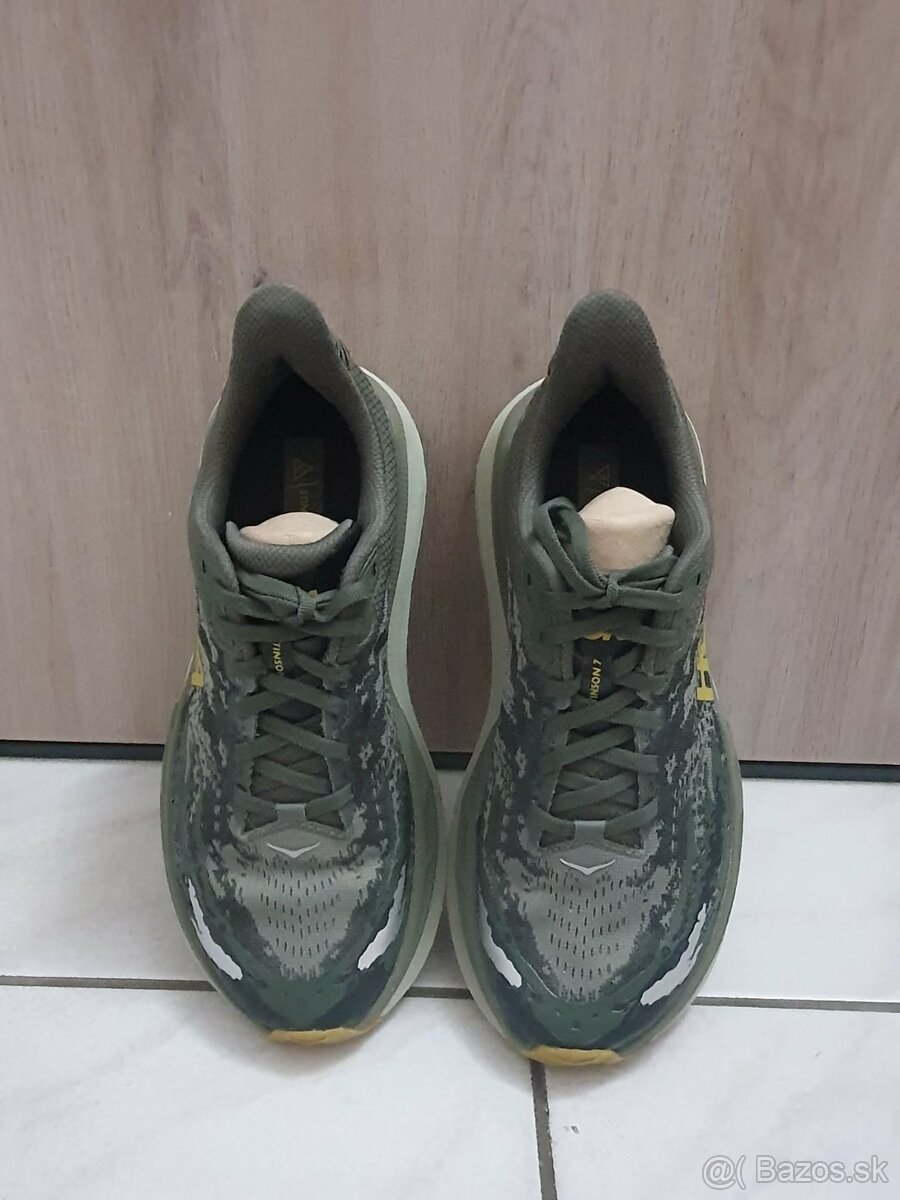 Hoka Stinson 7 pánske - 3
