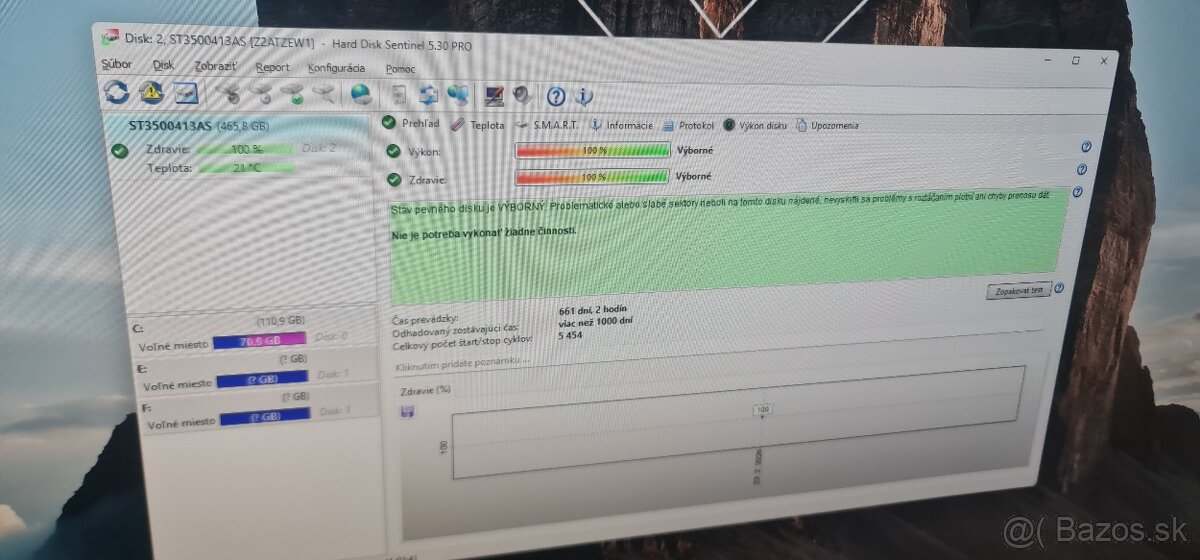 SG BARRACUDA 500GB - 3