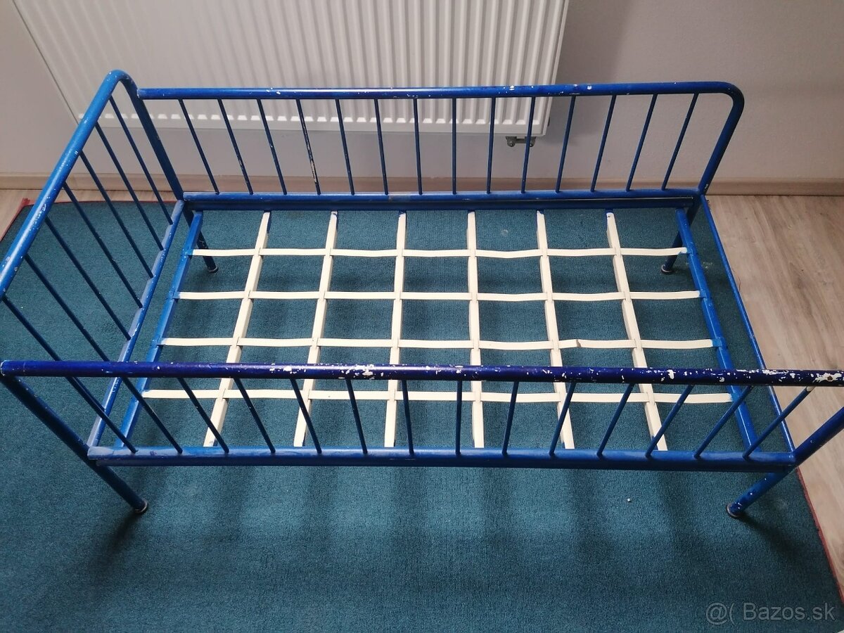 detska postielka - 3